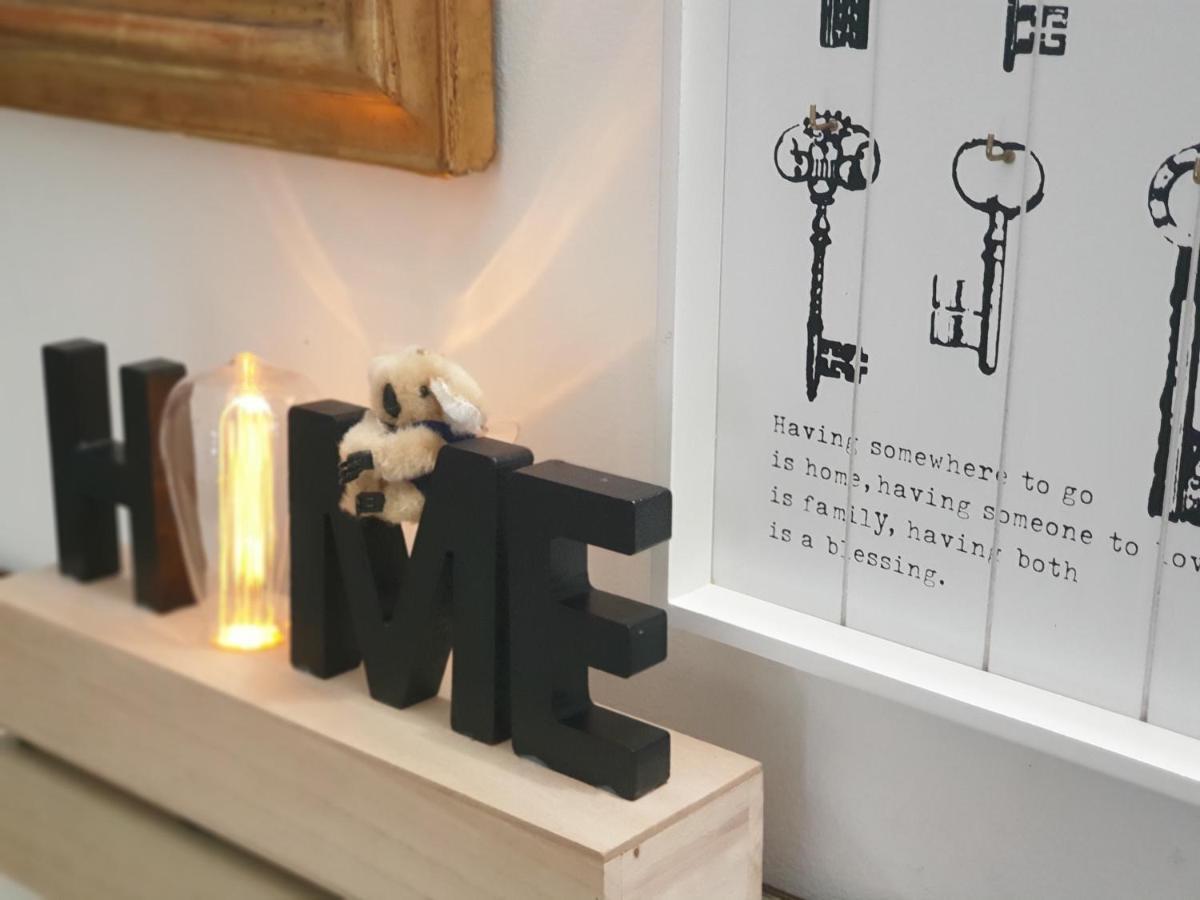 La Maison Du Soleil Provence 드라기냥 외부 사진