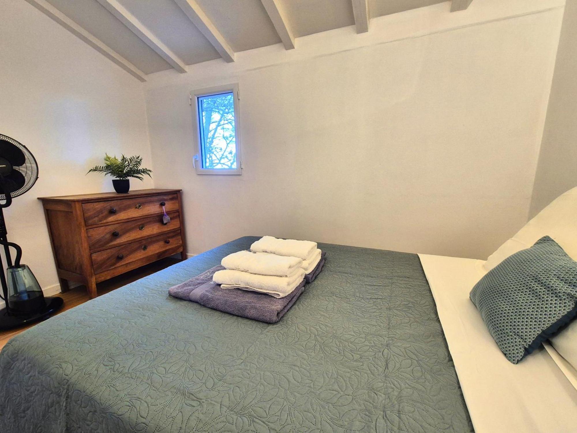 La Maison Du Soleil Provence 드라기냥 외부 사진