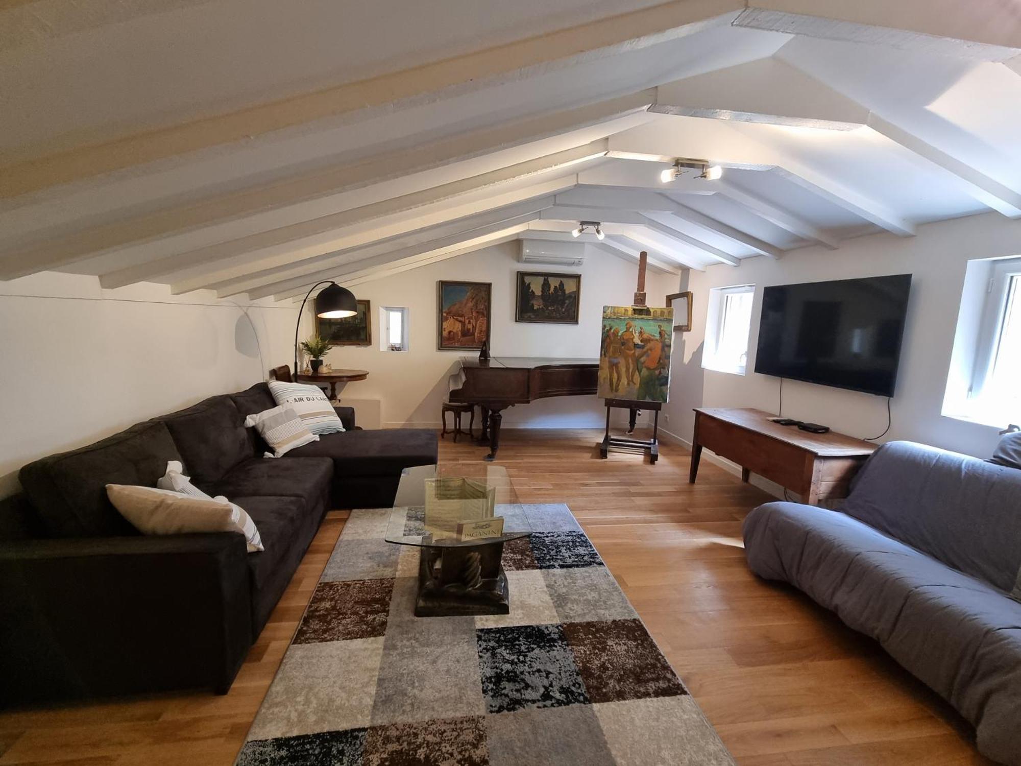 La Maison Du Soleil Provence 드라기냥 외부 사진